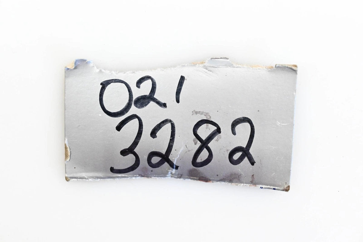 Exhaust Valve for Osvat (021-3282)
