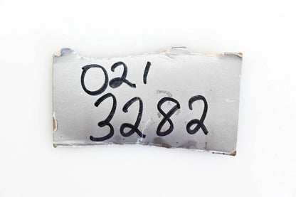 Exhaust Valve for Osvat (021-3282)