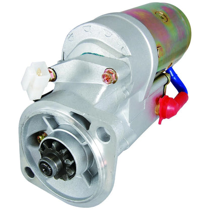 Starter for Bobcat 334C 334D (1993–2000) 2280006920 STR70013 91-29-5470