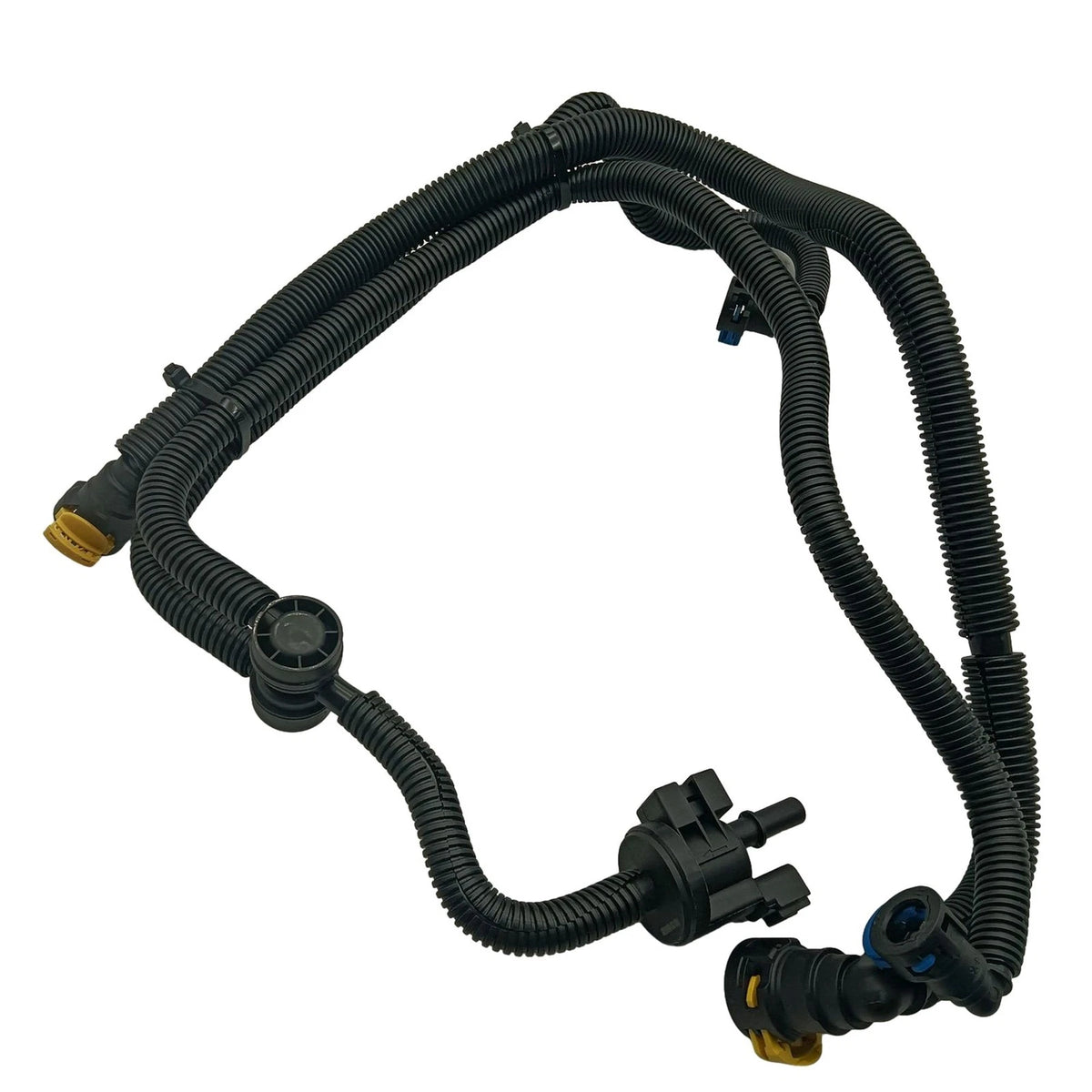 Purge Valve for Ford Edge, Lincoln MKX, MKZ, Nautilus (2015–2019) F2GZ-9D289-A