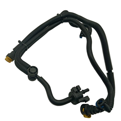 Purge Valve for Ford Edge, Lincoln MKX, MKZ, Nautilus (2015–2019) F2GZ-9D289-A