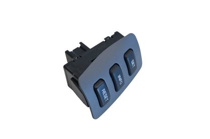 Instrument Cluster Switch Assembly for