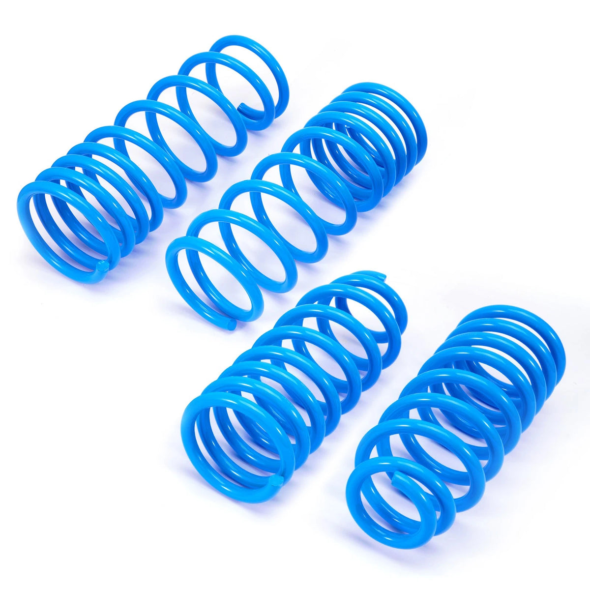 2" Lowering Springs for Honda Accord (2008–2012) - MaXpeedingrods