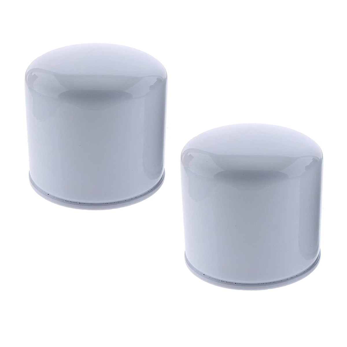 2X Oil Filter 6675517 for Bobcat 643 753 763 773 T110 T140 T180 T190 T550 T590