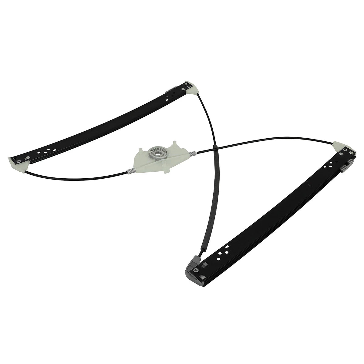 Front Right Power Window Regulator for Porsche Cayenne (2002–2010) 7L0837462