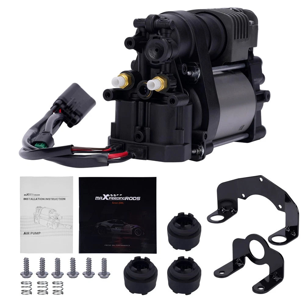 Air Suspension Compressor for Dodge Ram 1500 (2016–2018) 68204730AB