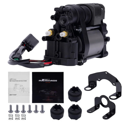 Air Suspension Compressor for Dodge Ram 1500 (2016–2018) 68204730AB