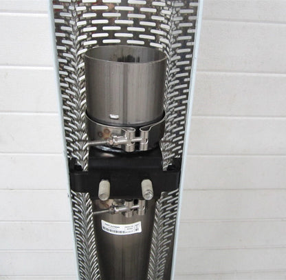 Intermediate Tail Pipe for International ProStar H-V (3767574C93, 3767574C94)