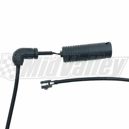 Front and Rear Brake Pad Wear Sensors for BMW X5 (2000–2006) 34351165579