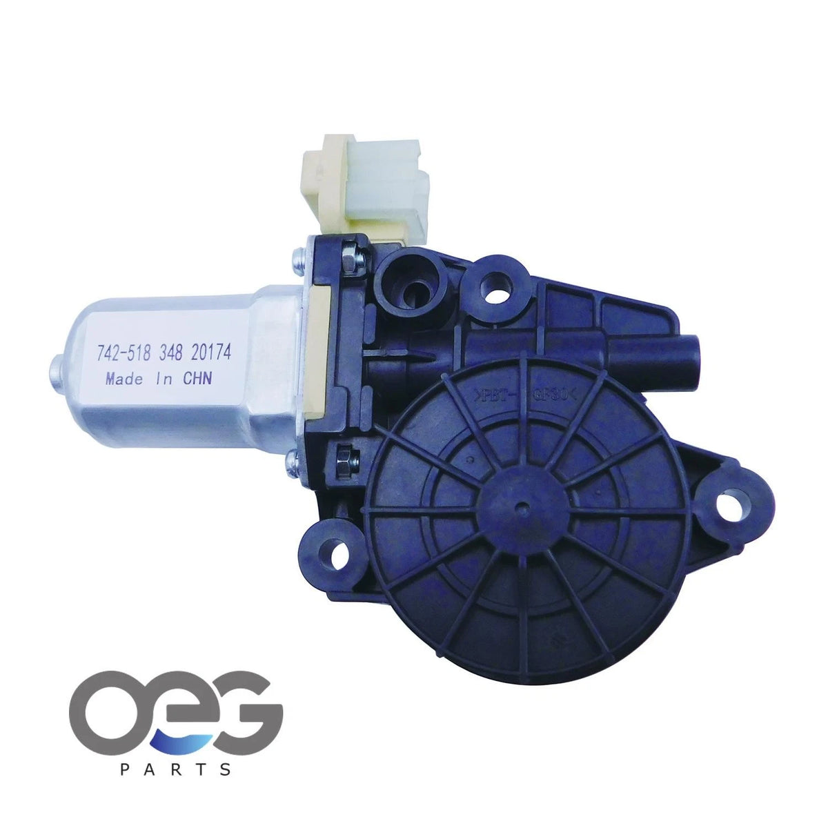 Power Window Motor for Nissan Altima Maxima (2008–2013) Front Right 742-518