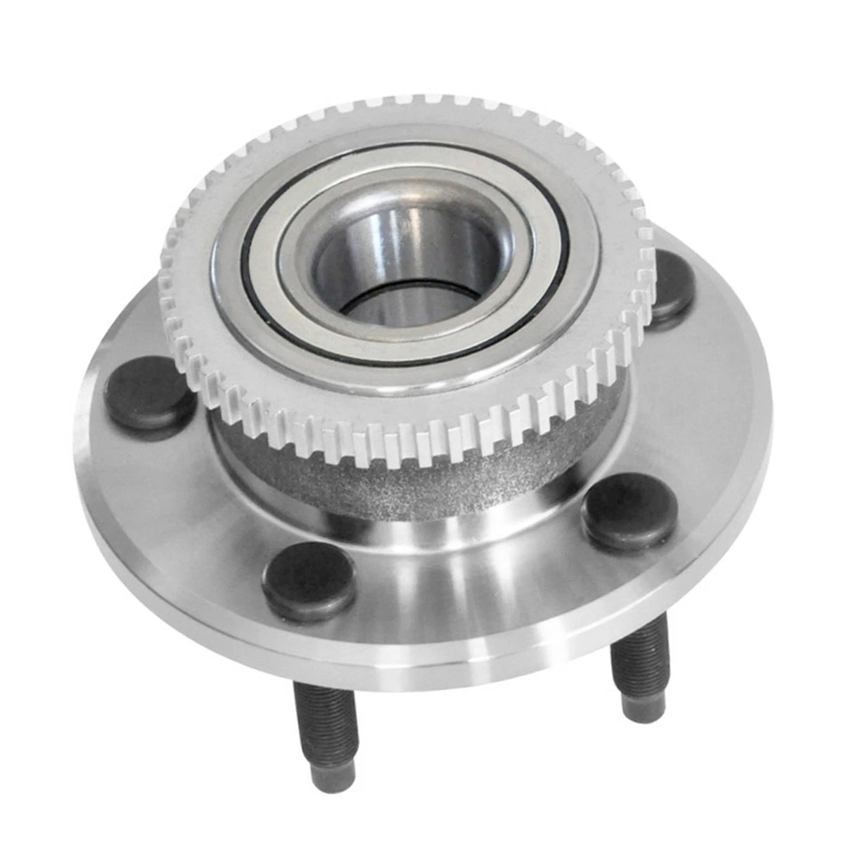 Front Wheel Bearing and Hubs 513221 for Ford Mustang (2005–2014)
