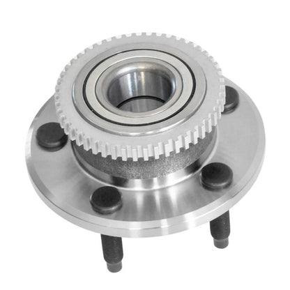 Front Wheel Bearing and Hubs 513221 for Ford Mustang (2005–2014)