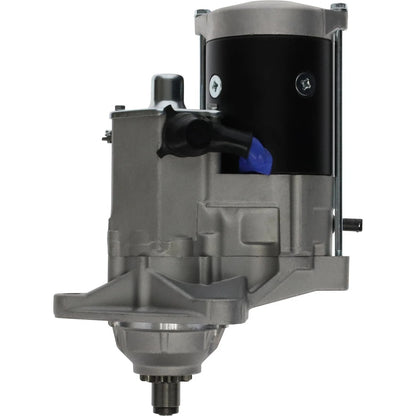 24V CW Starter for (Part Numbers: 128000-9821, 228000-7380, 2280005631, STR-9152)