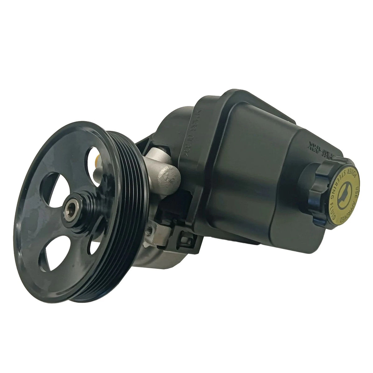 Power Steering Pump for GMC Envoy, Chevy Trailblazer, Saab 9-7X (2002–2009)
