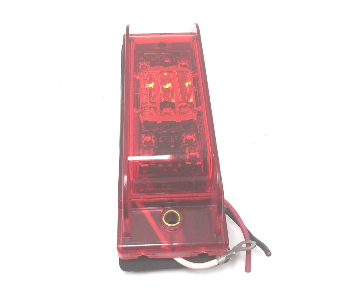Truck-Lite LED Red Side Turn Marker Light for TL21100R