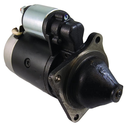 24V Starter for Fiat-Allis FE-12 FR-7 S-60 04744841 42498142 63217226