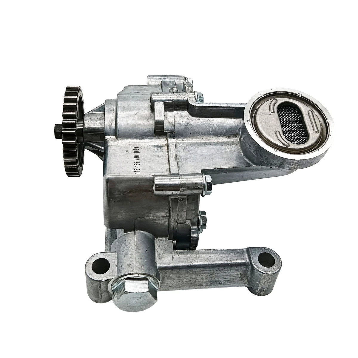 Engine Oil Pump 213102G011 for Kia Forte Hyundai Tucson (2010–2013)