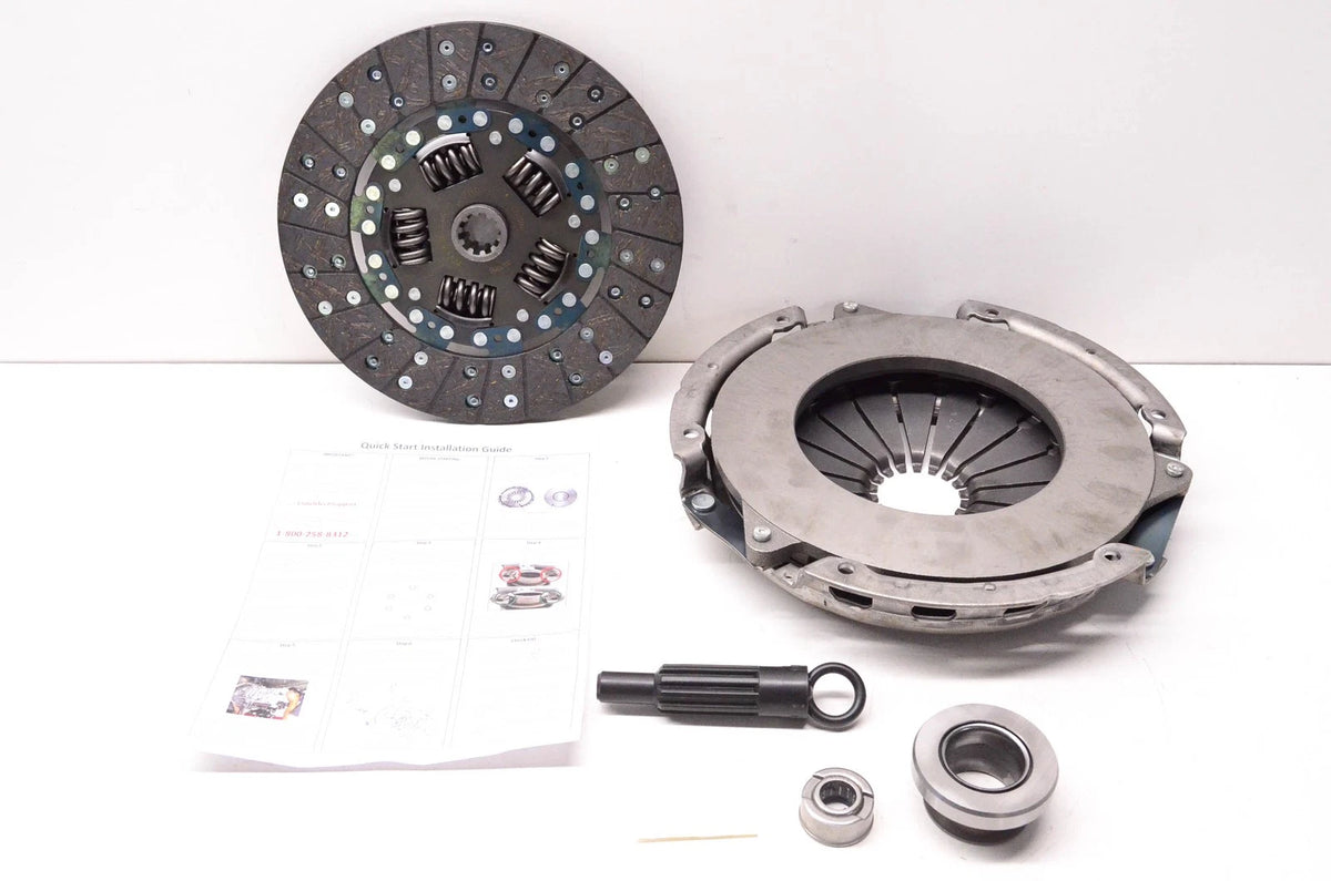 Clutch Kit MU70151-1 for Carquest (NOS)