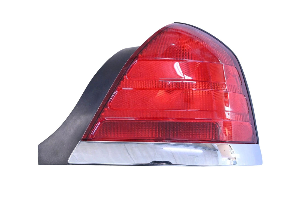 Left Rear Tail Light Assembly for Ford (2008–2010) 8W7Z-13404-B
