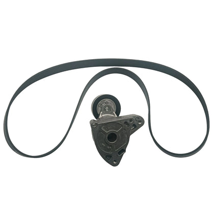 Accessory Drive Belt Kit for Honda CR-V (2007–2011) & Acura TSX (2004–2008) ADK0006P