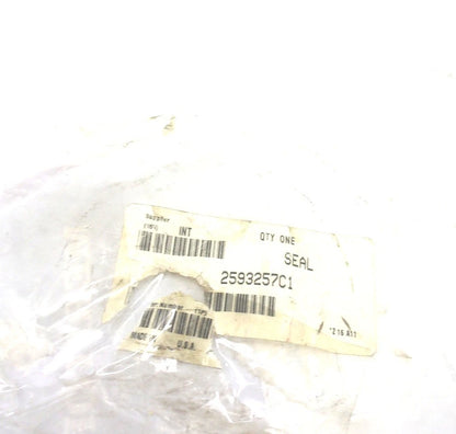 A1205T2750 Front Axle Shaft Oil Seal for International 2593257C1