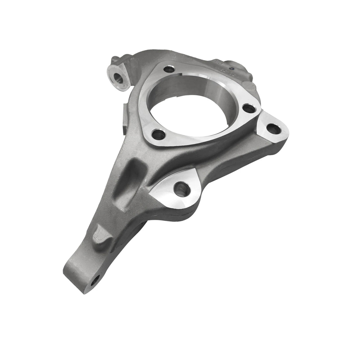 Front Left Steering Knuckle for Buick Lacrosse Regal Chevrolet Malibu (2005–2016)