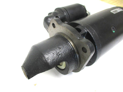 Starter Motor 24V 4KW 9T for John Deere AZJ3113 (AT258727, ISKRA 11.130.407)