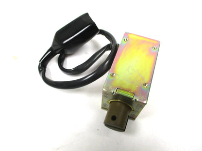 Solenoid for Kubota A3000-3-120-Y A3500-3-120-Y (OEM)