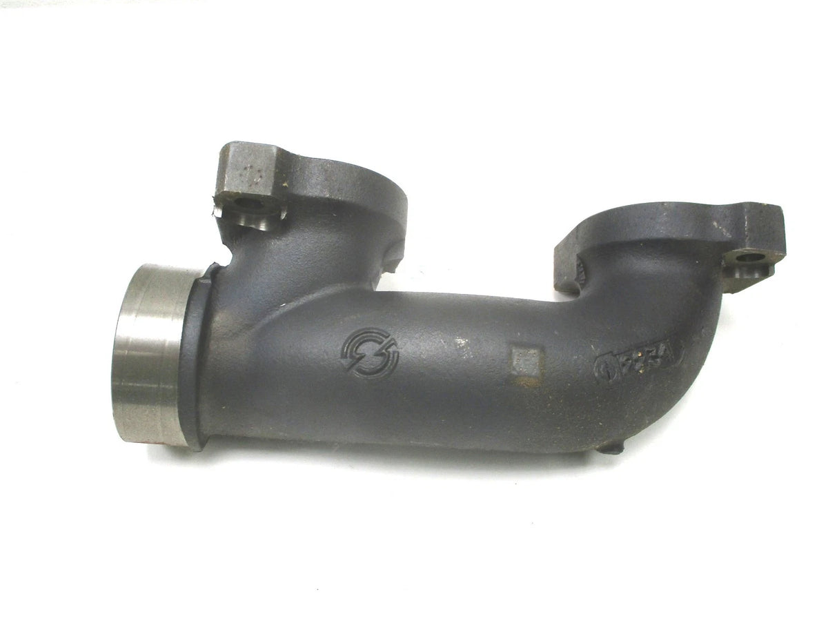 Rear Exhaust Manifold for Detroit Diesel Series 60 (23533822)