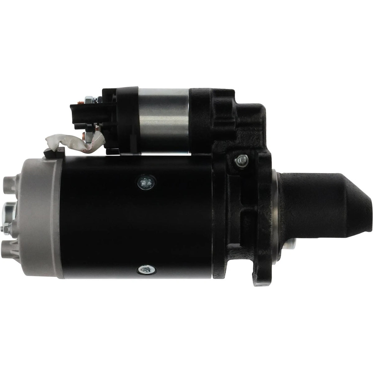 Starter for Hyster Forklift with Perkins Diesel Engines (80-06) 135125 3042511
