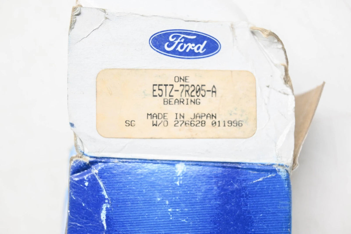 Transmission Mainshaft Bearing for Ford (E5TZ-7R205-A)