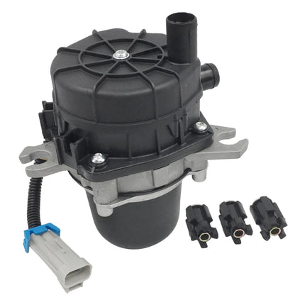 Secondary Air Injection Pump 24506550 for Chevrolet Malibu Oldsmobile Alero (1999)