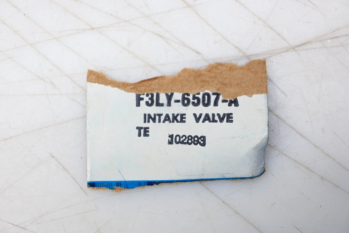 Engine Intake Valve for Ford (F3LY-6507-A)