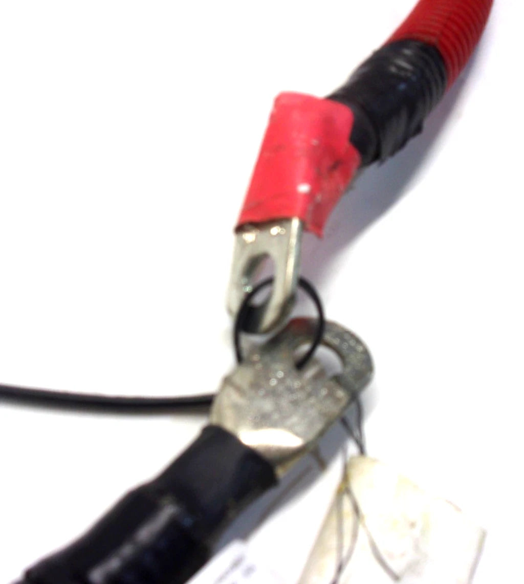 Power Feed Cable Set of 2 for International (4041277C93, 4041277C92)