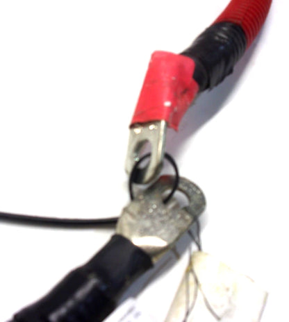 Power Feed Cable Set of 2 for International (4041277C93, 4041277C92)