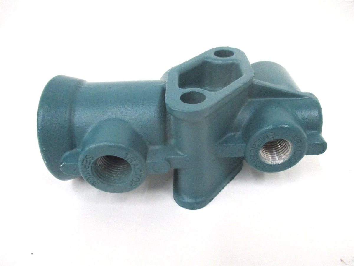 Haldex TP-3 Tractor Protection Valve for Bendix (279000, 279000RX, TP3)