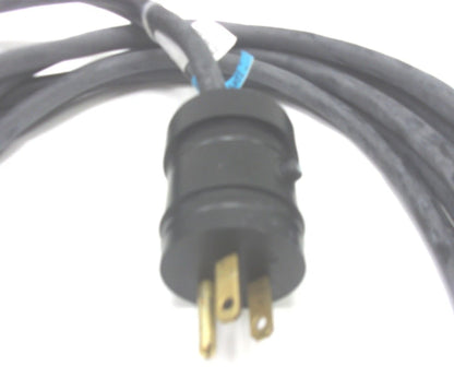 Temro Zerostart Weatherproof Parallel Y Power Cordset 120V/15A (8608059)