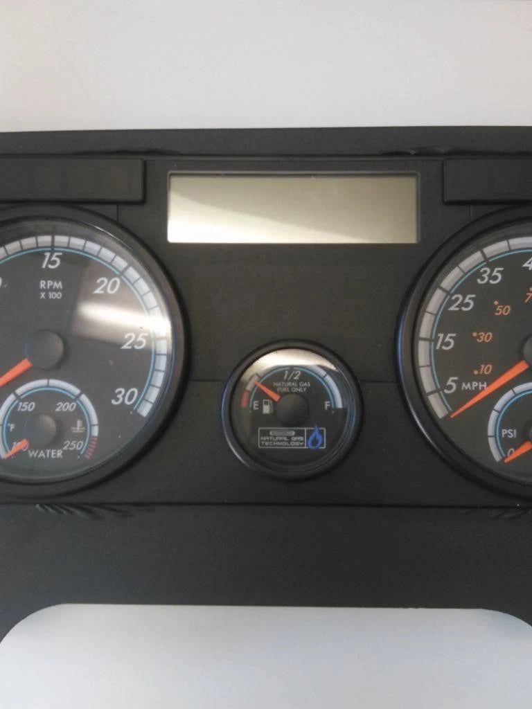 Instrument Cluster for Freightliner Cascadia 113 (2015) A22-71989-000