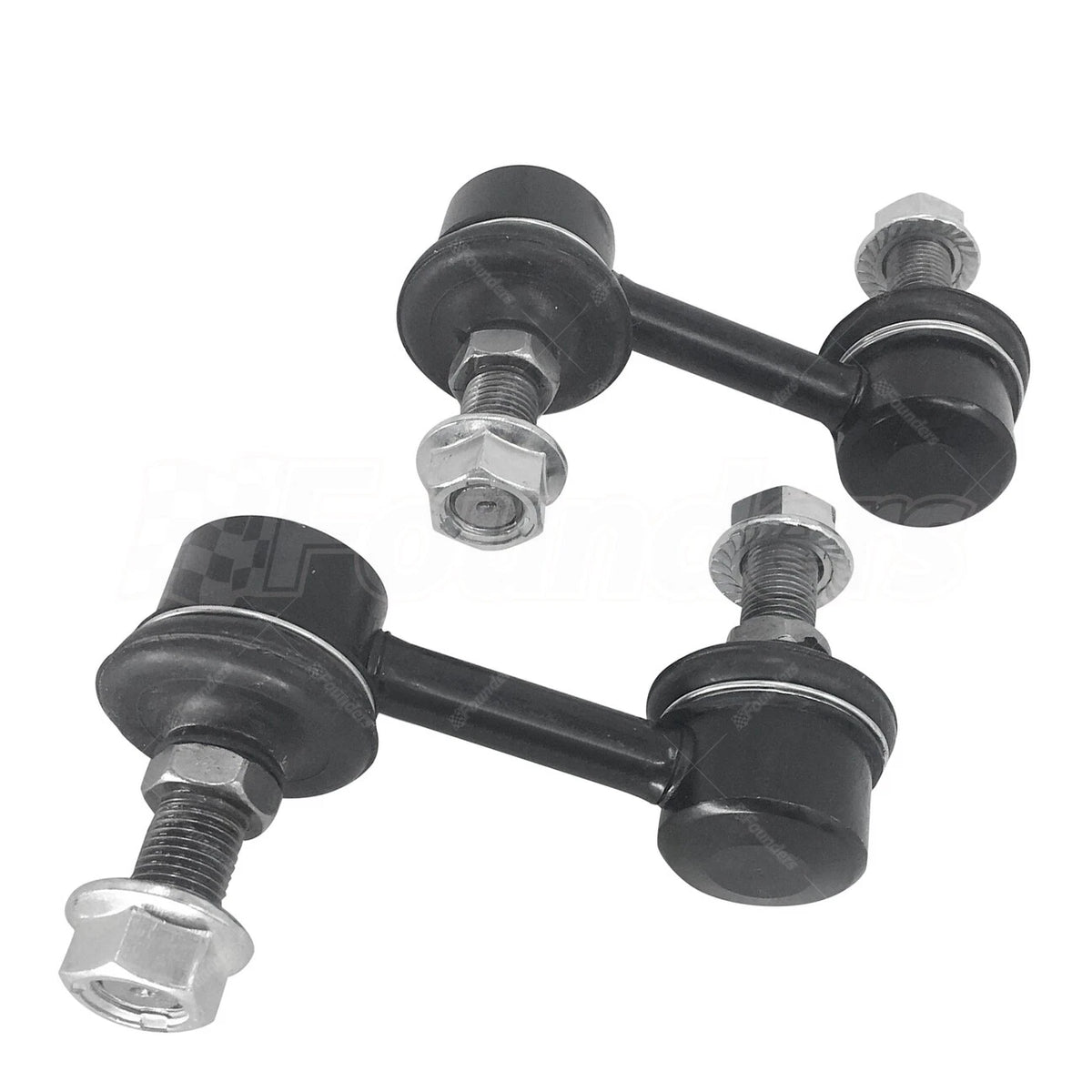 2Pcs Front Stabilizer Sway Bar Links for Nissan Armada Infiniti QX80 (2017–2023)