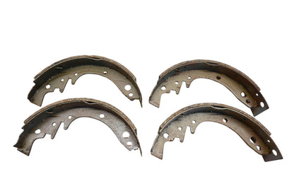 Drum Brake Shoe Kit for Beck/Arnley (081-1125)