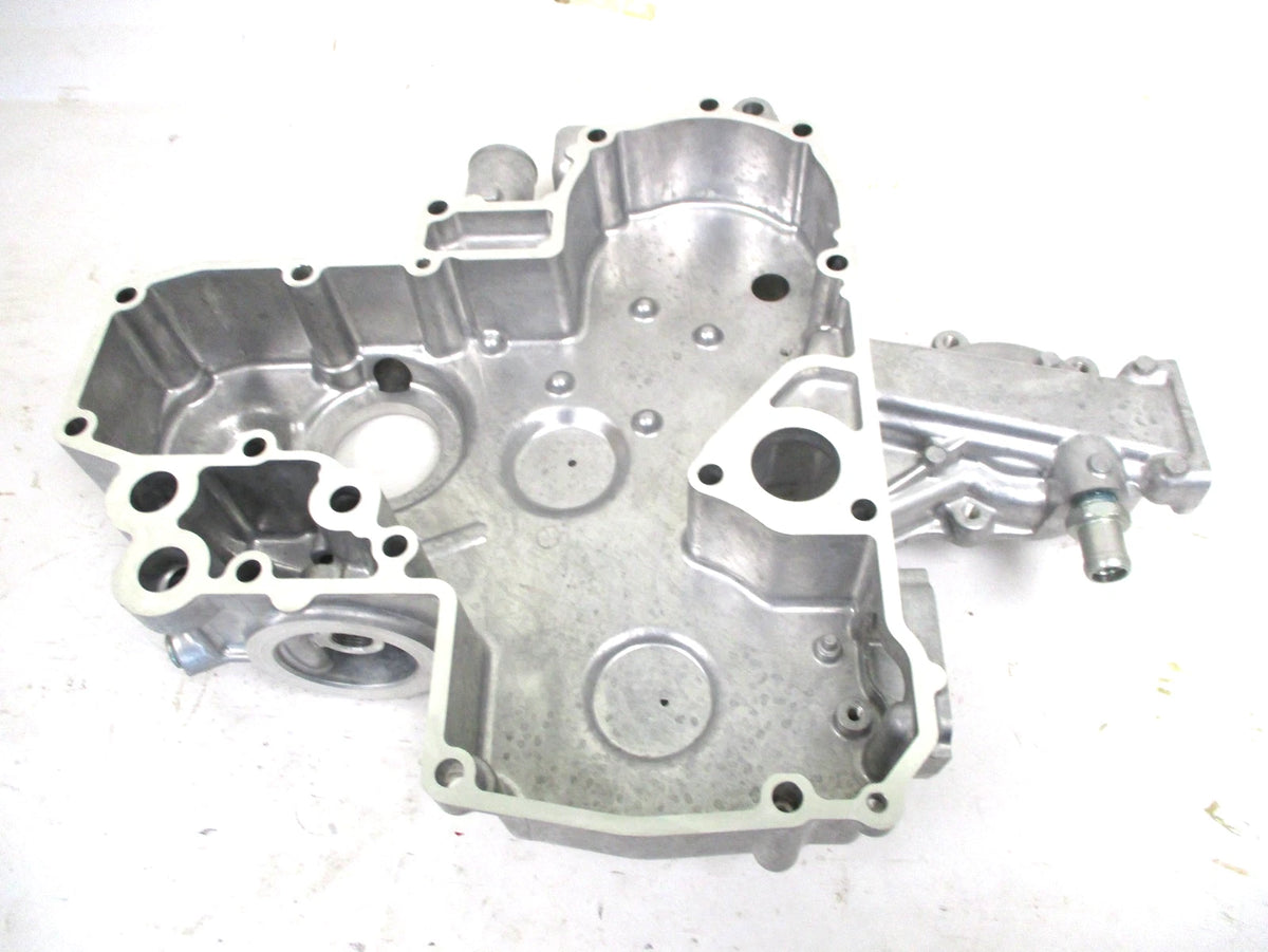 Genuine OEM Engine Gear Case for Kubota (EG544-04700, EG544-04702)