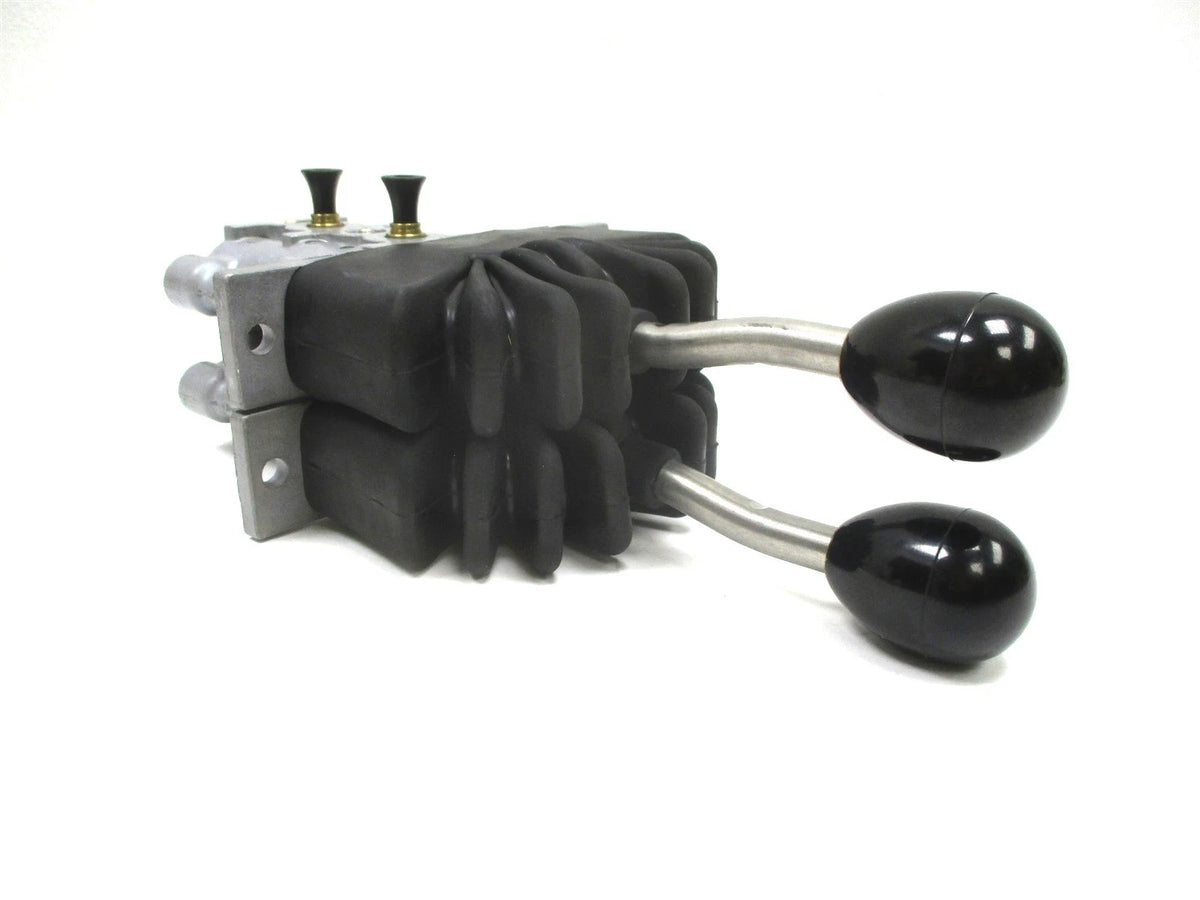 WM-521-B1 ActiVair Controller for Rabbit Ear Joystick (Dual)