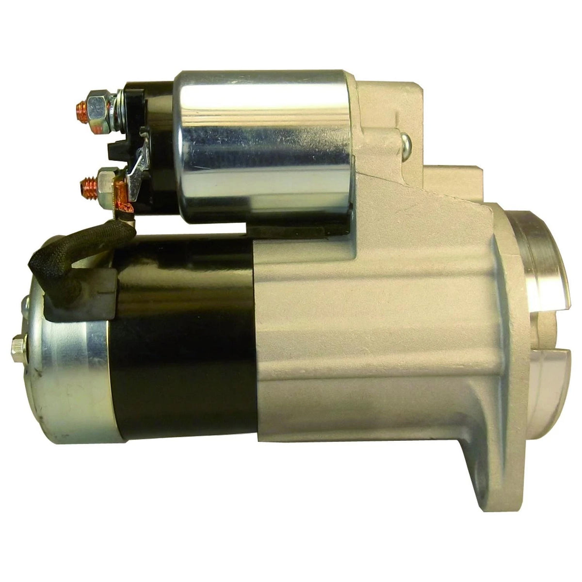 Starter for Komatsu FG15HT-21 FG18HT-21 GK15 (2019–2023) M0T65585 91-27-3427