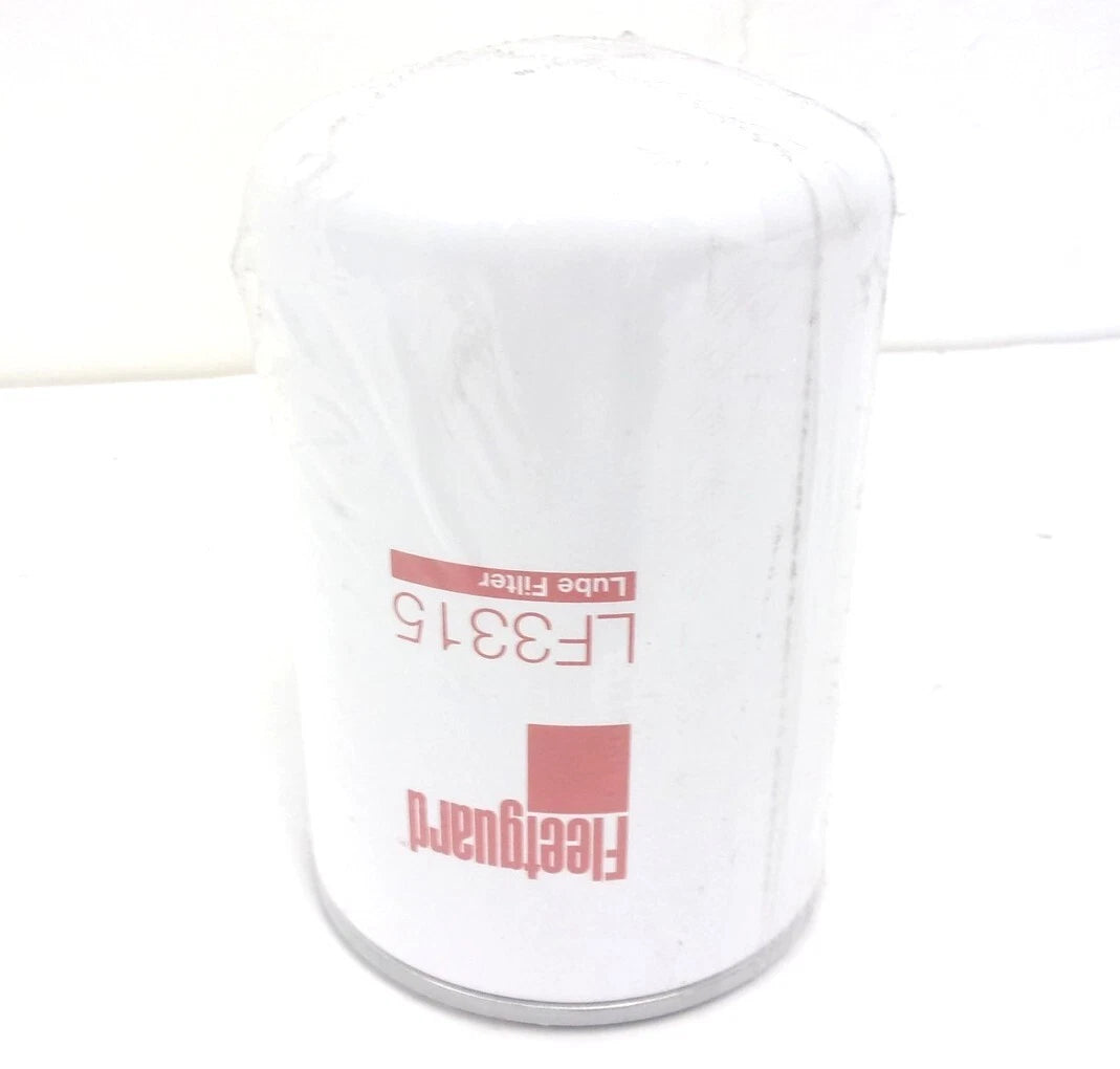 Spin-On Lube Oil Filter for Fleetguard B281 P553315 51592