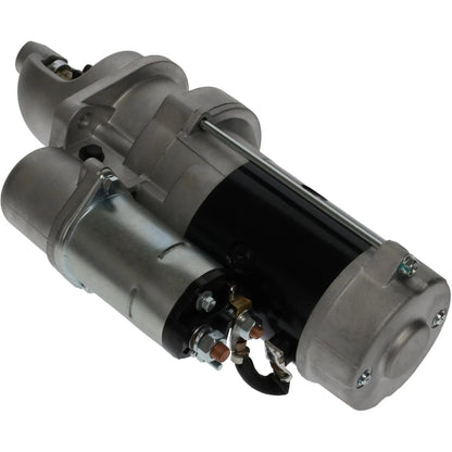 Starter for Hyster H-150-275F GM 5.7L Wet Clutch (1985–2001) 1113290 10461485
