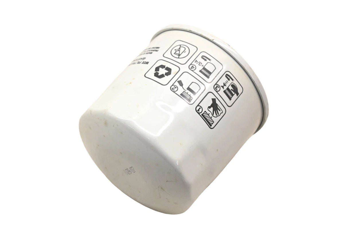 Wix 51378 Oil Filter for Various Makes and Models