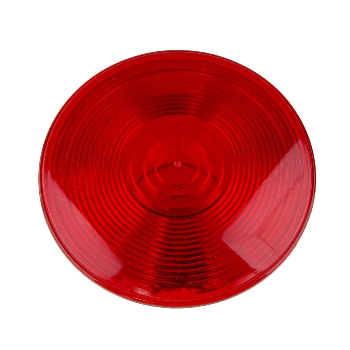 4" Red Stop/Tail/Turn Lamp for