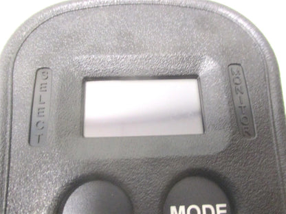 Orscheln HHV Transmission Shifter for Freightliner (2007–2023)