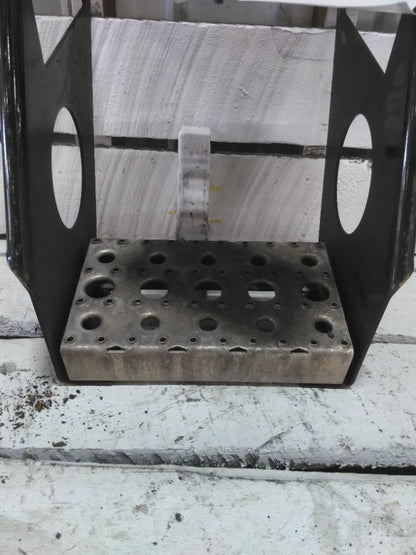Frame Step for Freightliner Cascadia 126 (2022)