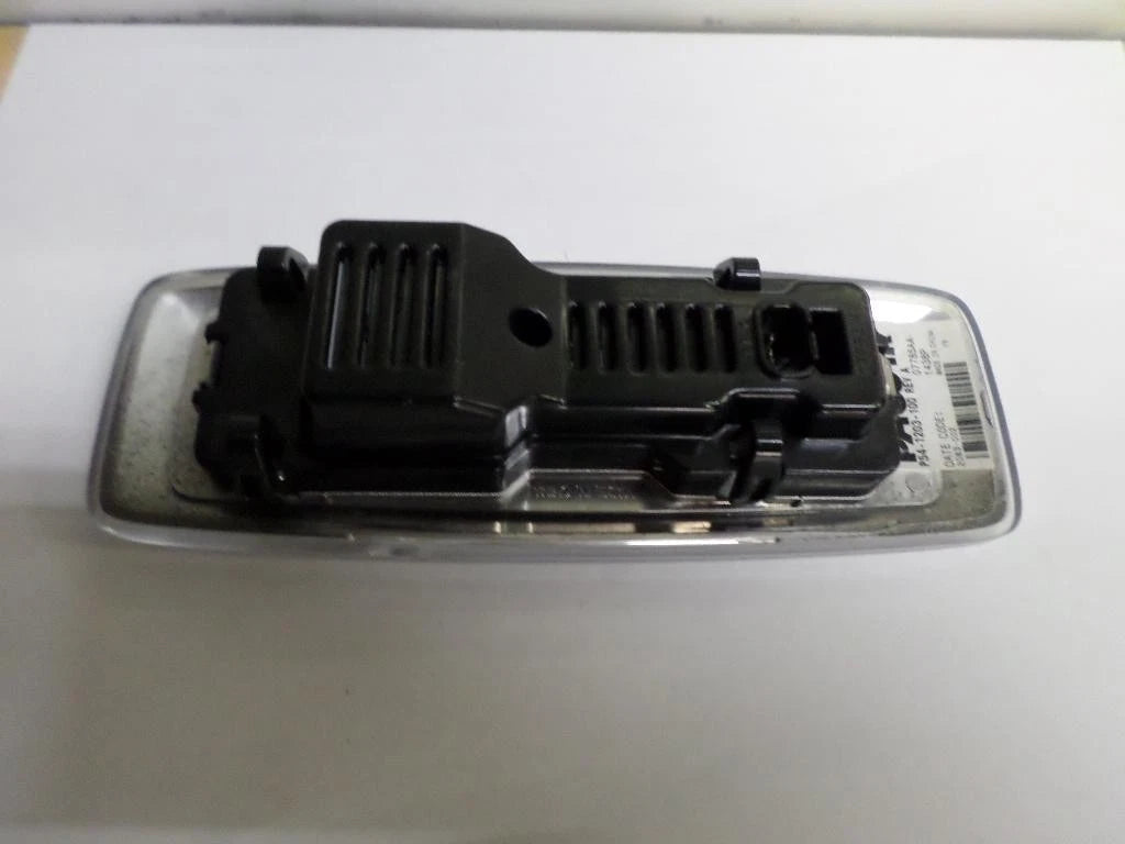 Interior Cab Light for Kenworth T680 (2015)